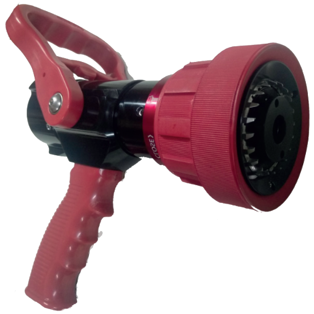 Multi Purpose Nozzle